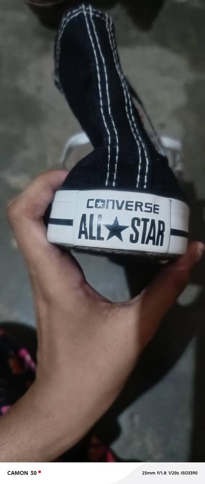 Converse Shoes