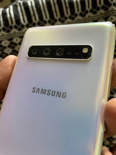 Samsung Mobile S10 5G