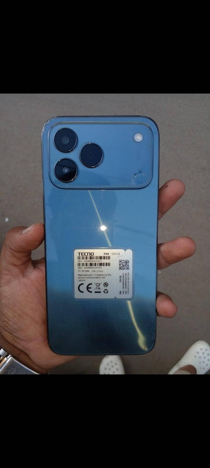 Tecno Other Model 0