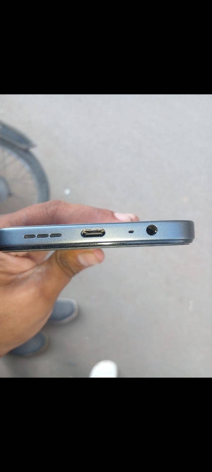 Tecno Other Model 3