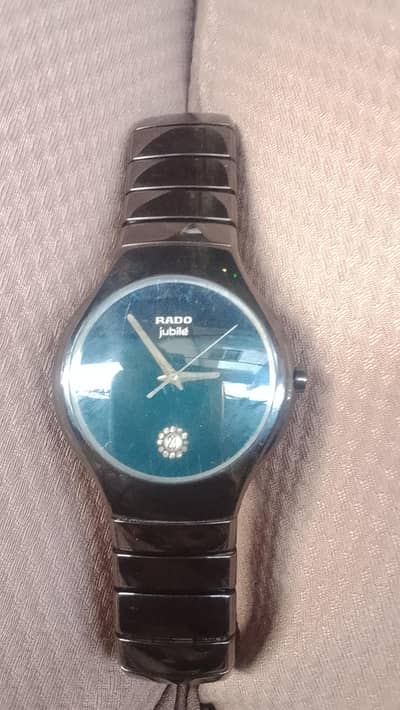 rado jubile