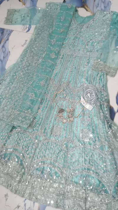dress