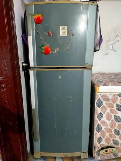 Dawlance Refrigerator 100% Genuine Compressor