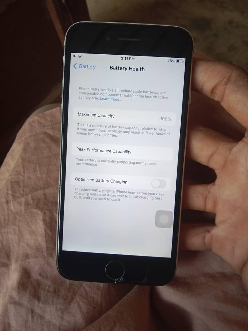 Exchange with android 1