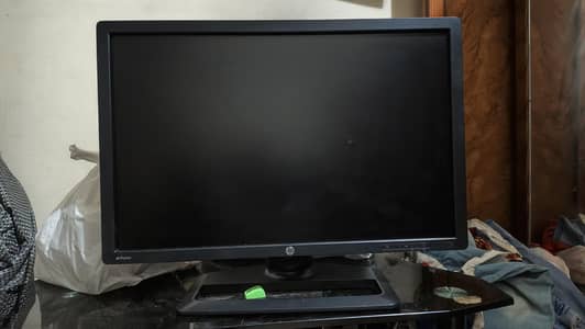 HP Lcd 22 inches Fresh Condition