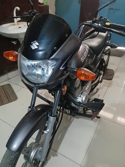 sel my zuzuki 110 model 2025 all ok 10 jis Bhai ko Samaj aye rabta kar