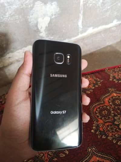 Samsung Mobile S7