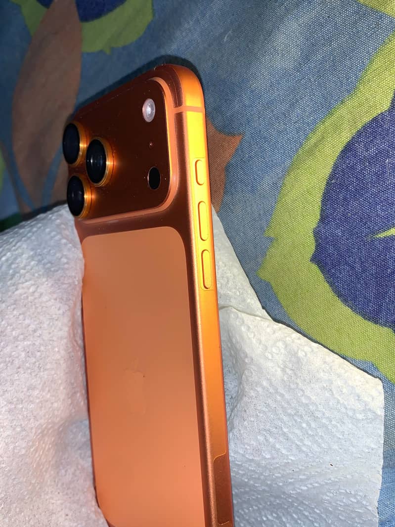 Apple iPhone 17 Pro Max 6