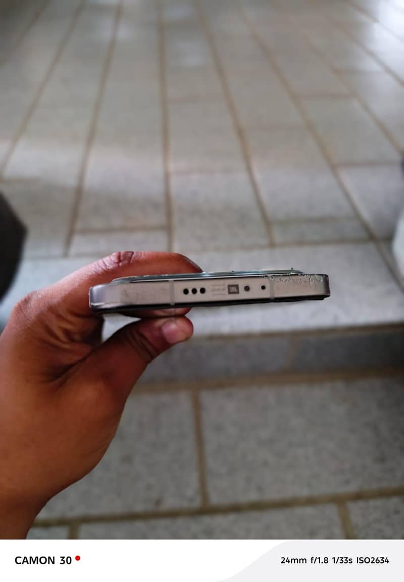 Infinix Note 60 Pro 1