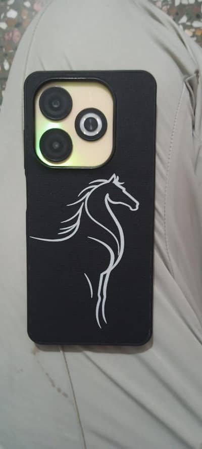 Infinix Smart 8