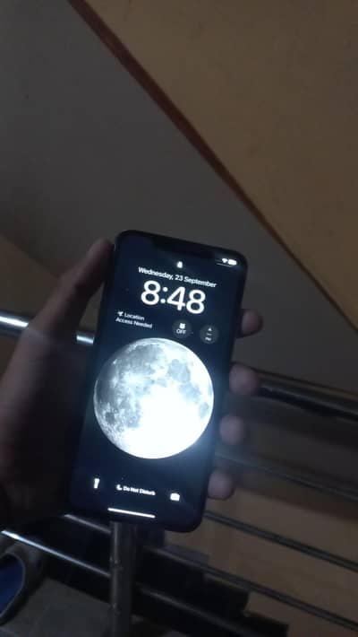 Apple iPhone XS Max