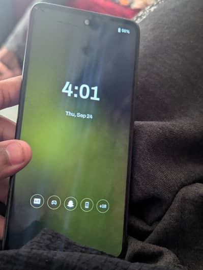 Motorola One 5G Ace