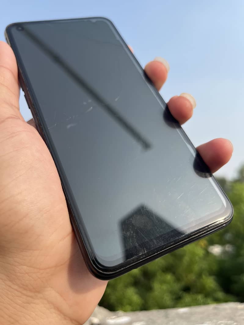 OPPO A95 4