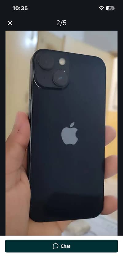 Apple iPhone 14