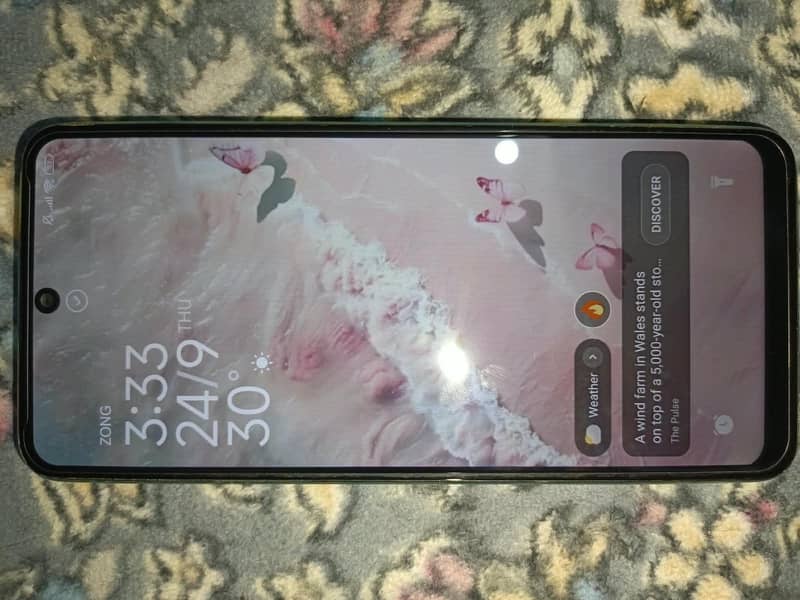 Xiaomi Redmi Note 12 1