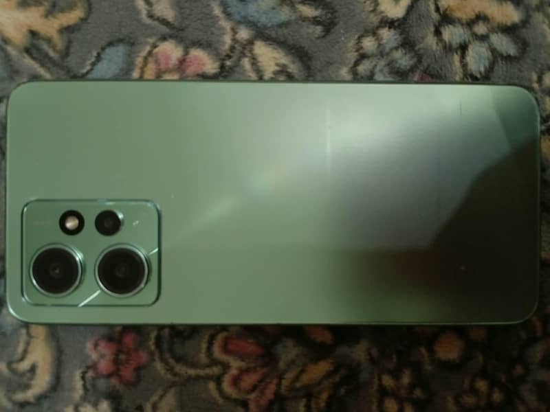 Xiaomi Redmi Note 12 4