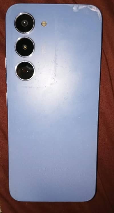 Tecno Spark 40 Pro