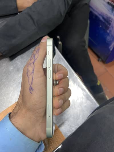 Apple iPhone 12 mini