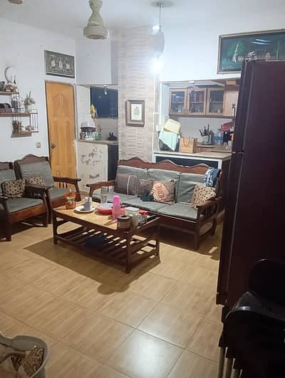 Apartment Available For Rent @Prime Location Of Khalid Bin Waleed Road