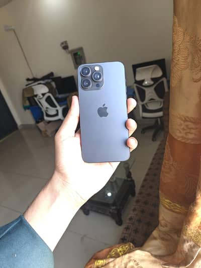 Apple iPhone 15 Pro Max MDM Bypass