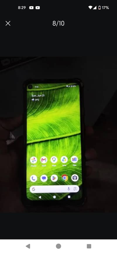 Pixel 4a 5g Parts available