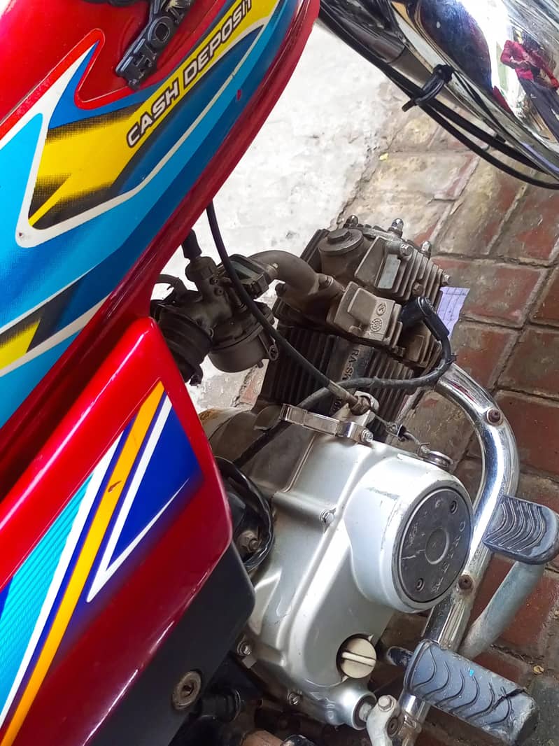 MR 70cc 2