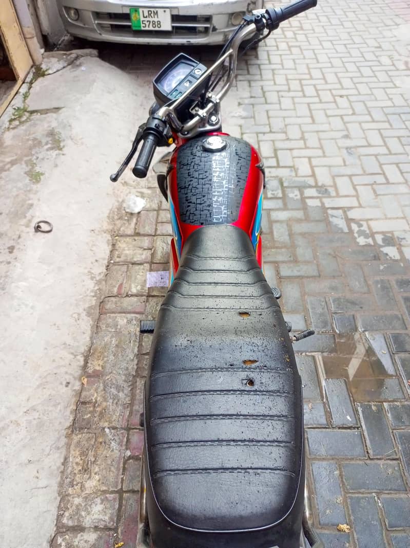 MR 70cc 4