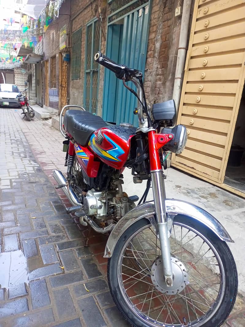 MR 70cc 5