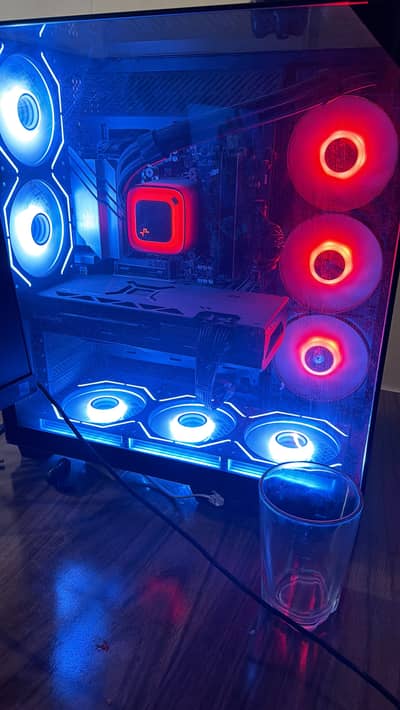 Gamimg pc for sell
