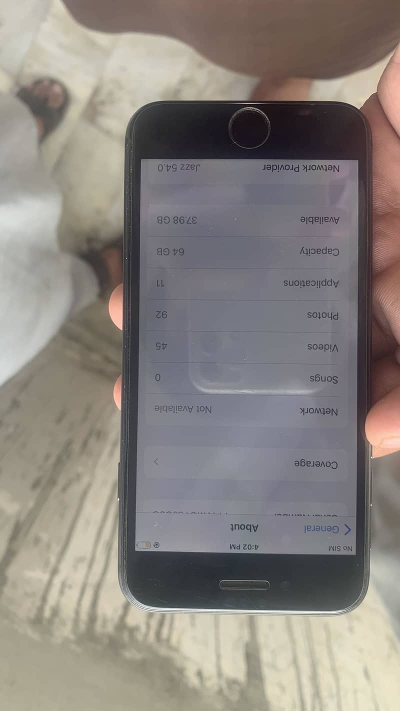 Apple iPhone 8 4