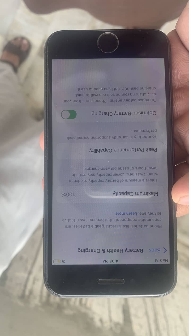 Apple iPhone 8 7