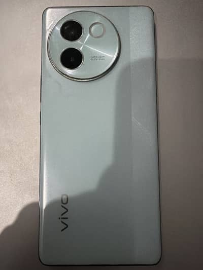 Vivo V30e 256GB | Box + New Charger | Smooth Condition