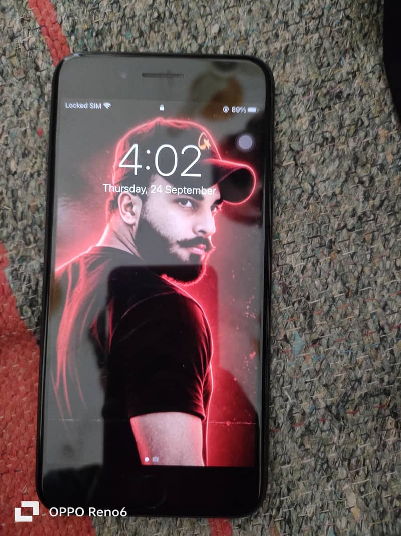Apple iPhone 7 Plus 1
