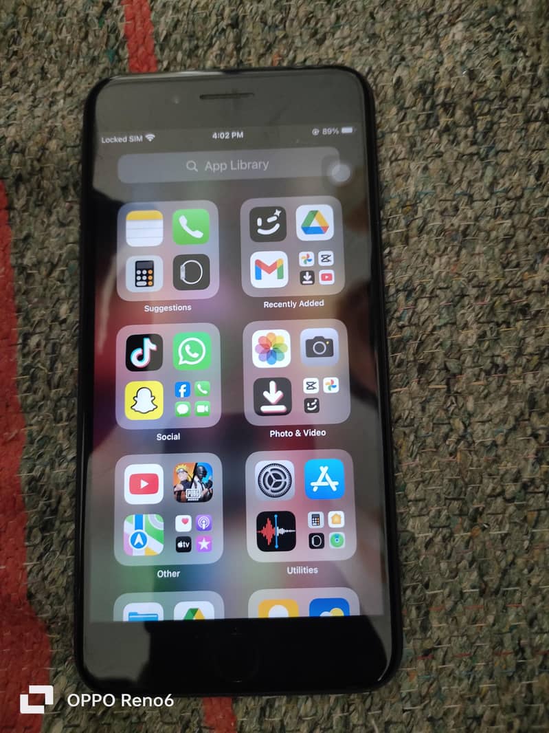 Apple iPhone 7 Plus 2