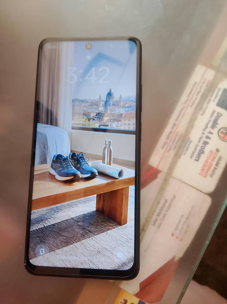 OPPO A3x 1
