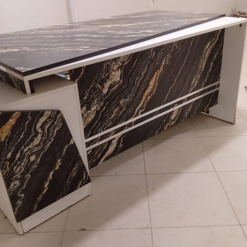 OFFICE TABLE 2