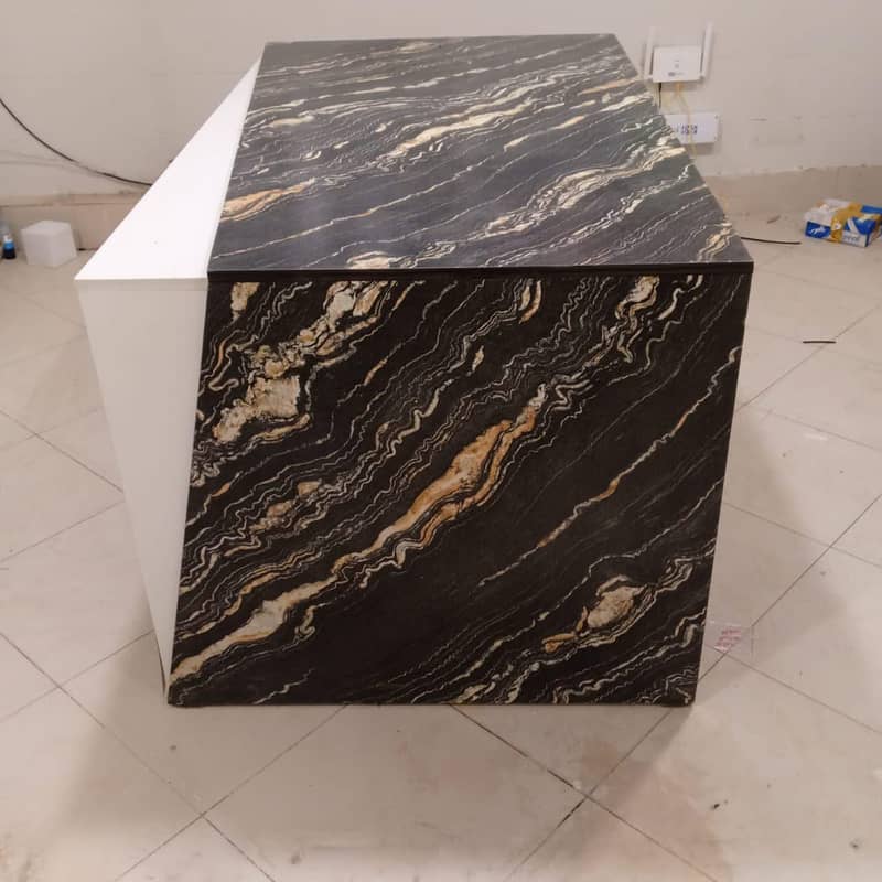 OFFICE TABLE 3