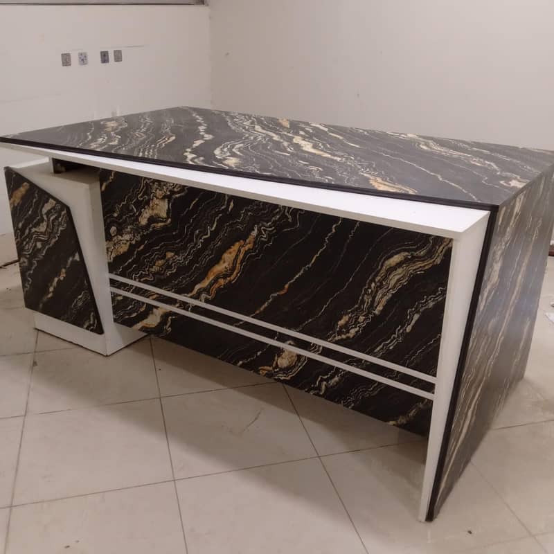OFFICE TABLE 6