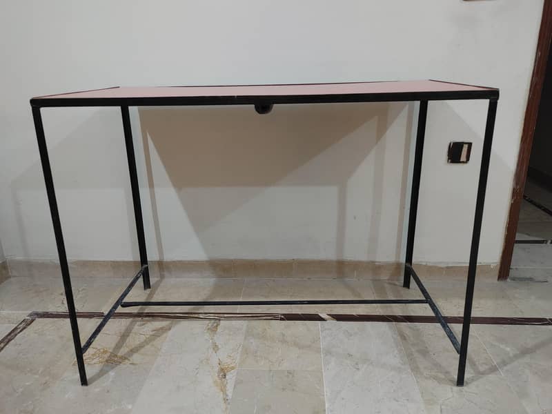 Table and Chairs 2