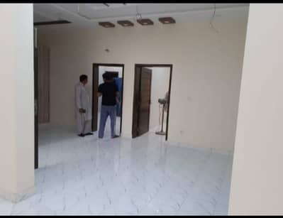 5 Marla Upper Portion For Rent In Jubilee Town F block