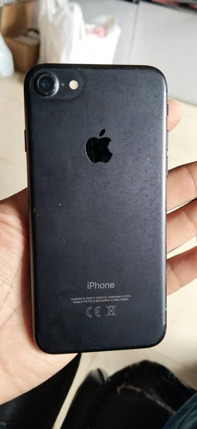 iphone 7 32GB Sim working