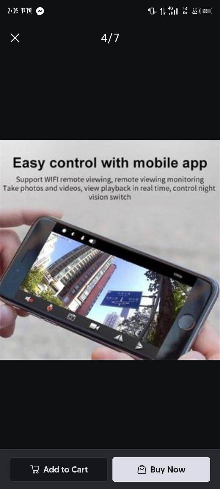 A9 mini wifi camera 2
