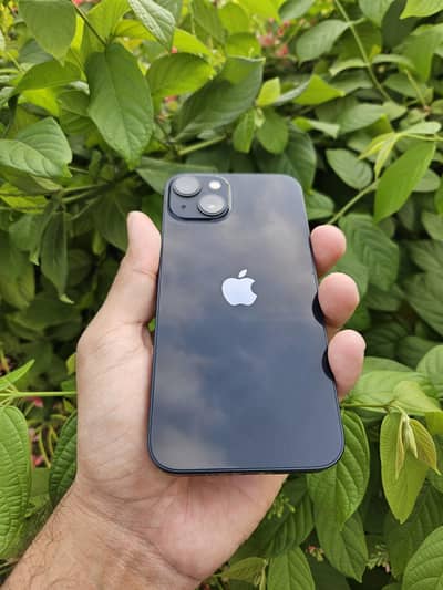 iPhone 13 JV