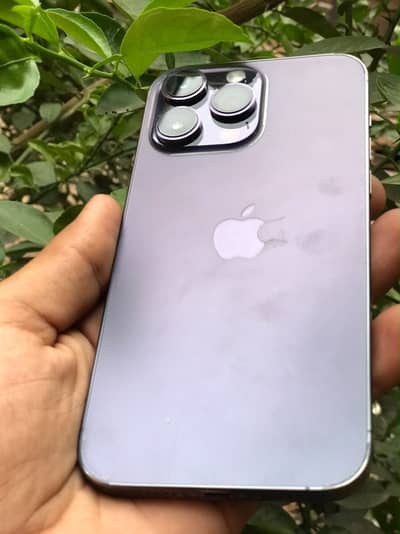 Apple iPhone 14 Pro Max