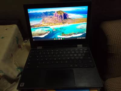 Chromebook lenovo 4/32
