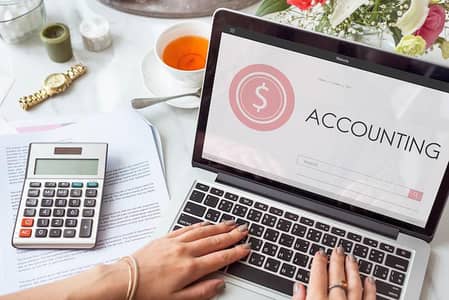 Need a Book Keeper/Accountant