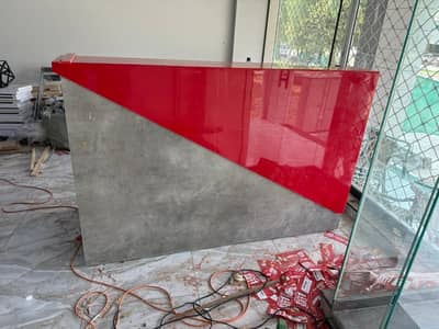 Shop Counter For Sale