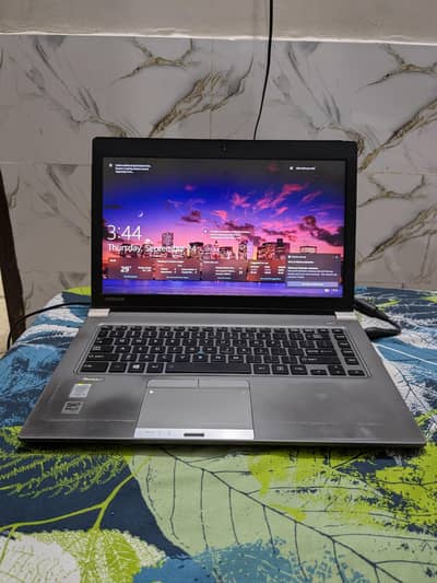 Toshiba Tecra Z40-A