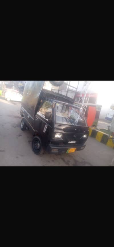 Used hai color black