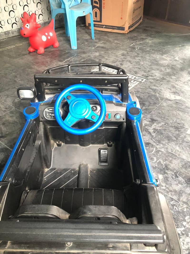 remote car 2